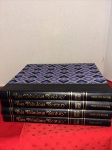 This Fabulous Century Book | eBay