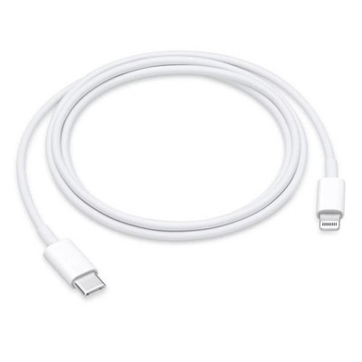 Open Box Apple USB-C to Lightning Cable (2m) - Charging Cable (A2441) MW2R3AM/A