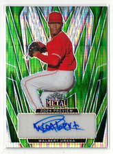 2024 Leaf Metal Sports Heroes Multi-Sport Cards 13