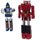 Vintage Gobots SCOOTER  and COP-TUR (For Parts)