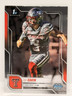 Topps 2025 Bowman University Chrome Coy Eakin Texas Tech 1st Bowman #28