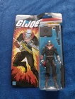 2022 Hasbro G.I. Joe Classified Series Retro Card Wave 1 Destro 6" Figure New