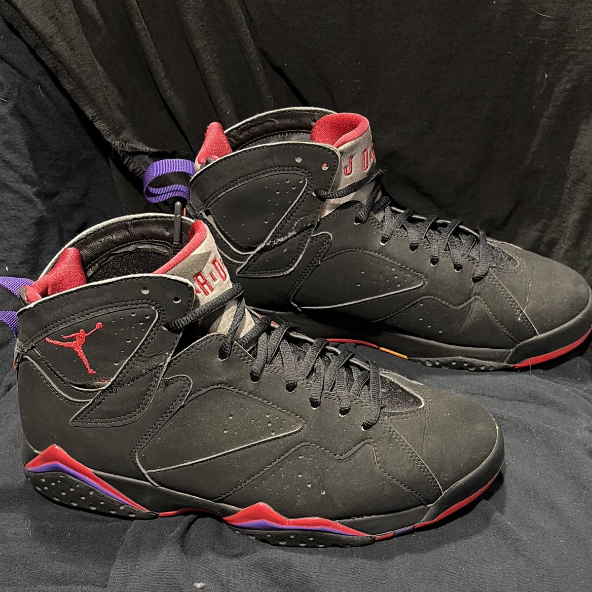 Preços baixos em Jordan 7 | eBay