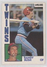 Click to enlarge Randy Bush