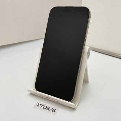 Apple iPhone 15 Pro - 1TB - Natural Titanium (Unlocked) - Fair