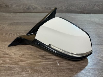 BMW F22 F21  F23 2series Pasenger side wing mirror POWERFOLDING msport
