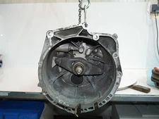 6-speed manual gearbox for 2007 BMW X3 E83 2,0d M47D20 204D4 M47D20U2 150HP