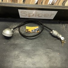 1937 1938 1939 1940 Chevrolet Ignition Switch