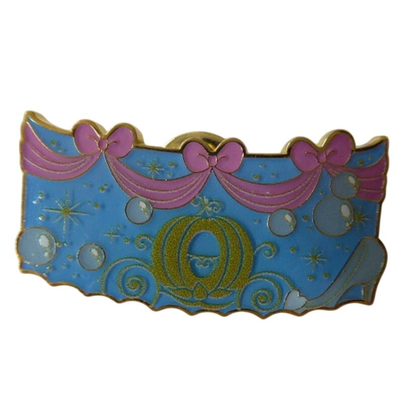 Disney Trading Pin Princess Layer Cake - Cinderella