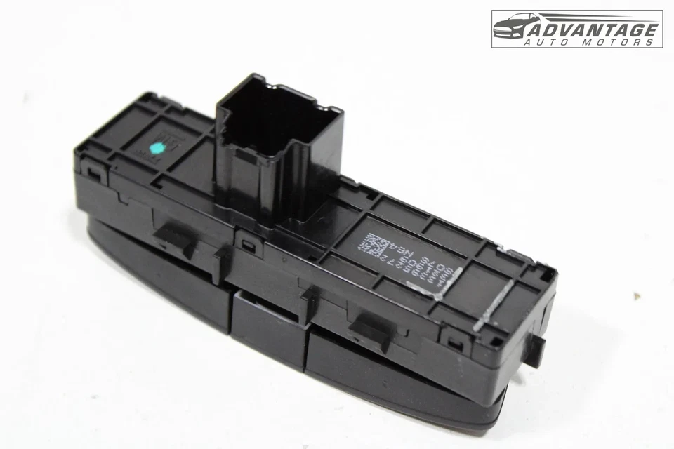 Chevrolet Cruze Esp 2016-2018 interruptor de control electrónico programa de estabilidad OEM Foto 4 de 4