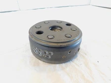 1982 82 Honda CM450C 450 Custom Engine Motor Alternator Stator Flywheel Magneto