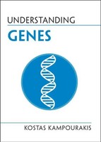 Understanding Genes | Kostas Kampourakis | Taschenbuch | Kartoniert / Broschiert