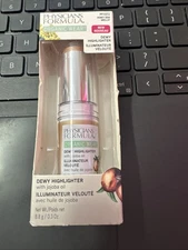 Physicians Formula Organic Wear Dewy Highlighter PF11072 Honey Dew