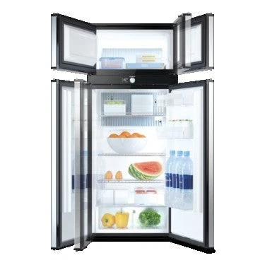 Dometic RMD10.5Xs 173lt 3-Way Fridge Replacement for the RMD8551 and RMD8555 - Picture 3 of 10