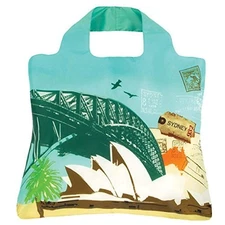 Omnisax Sydney Travel Bag