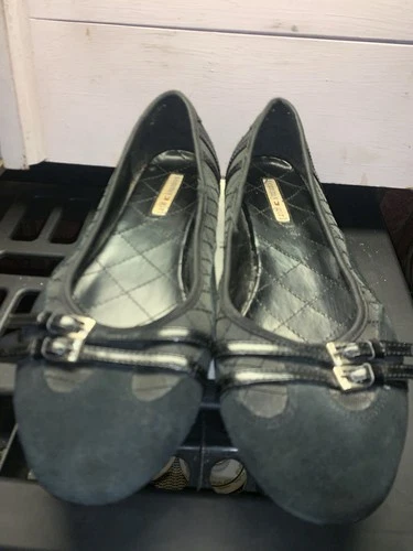 Women’s Tommy Girl Black Size 10 Flats