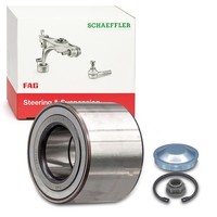 Schaeffler FAG Radlagersatz Opel Vivaro X83 Renault Trafic Nissan Primastar X83