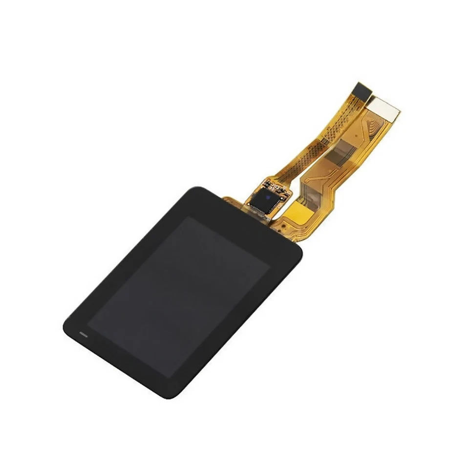 LCD Display Screen Assy With Touch New Original Repair Parts For Gopro Hero 5 - Image 3 of 4