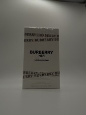 Burberry Her London Dream 3.3 oz EDP Perfume for Women New in Box
