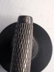 Vintage SHEAFFER Imperial Sterling Silver Fountain Pen USA 14K Fine Nib — photo 5