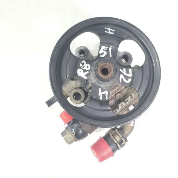 Bomba de dirección asistida tracción delantera OEM 2002 2003 Volkswagen Eurovan Foto 2 de 4