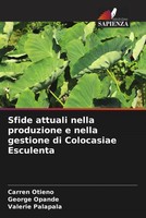 Carren Otieno (U. A.) | Sfide Attuali Nella Produzione E Nella Gestione Di...
