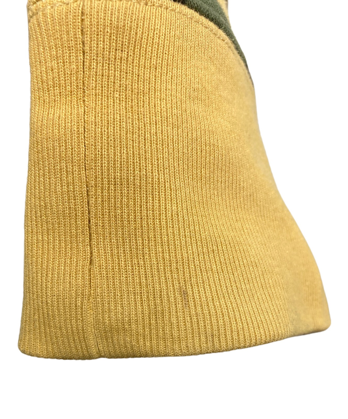 A BATHING APE Zip hoodie Size: M Beige Men 001ZPD801013X thumbnail 9