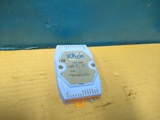 ICP 8 CHANNEL ISOLATED DIGITAL INPUT 8 OUTPUT DATA ACQUISITION MODULE I-7055
