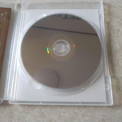 Mist of Chaos (Sony PlayStation 3, 2007) - Japanese Version for Mist of Chaos (Sony PlayStation 3, 2007) - Japanese Version for