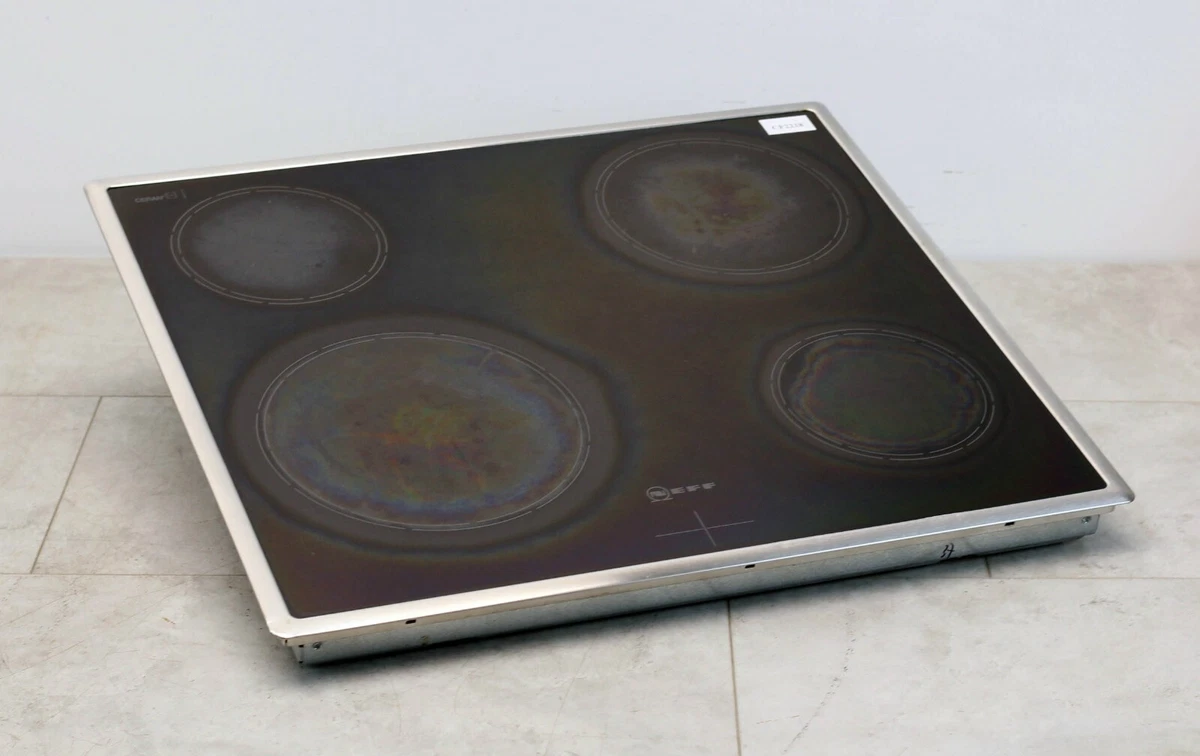 Murmeln Korrektur Dezimal gasherd ceranfeld neff Rost Durchmesser Medizin