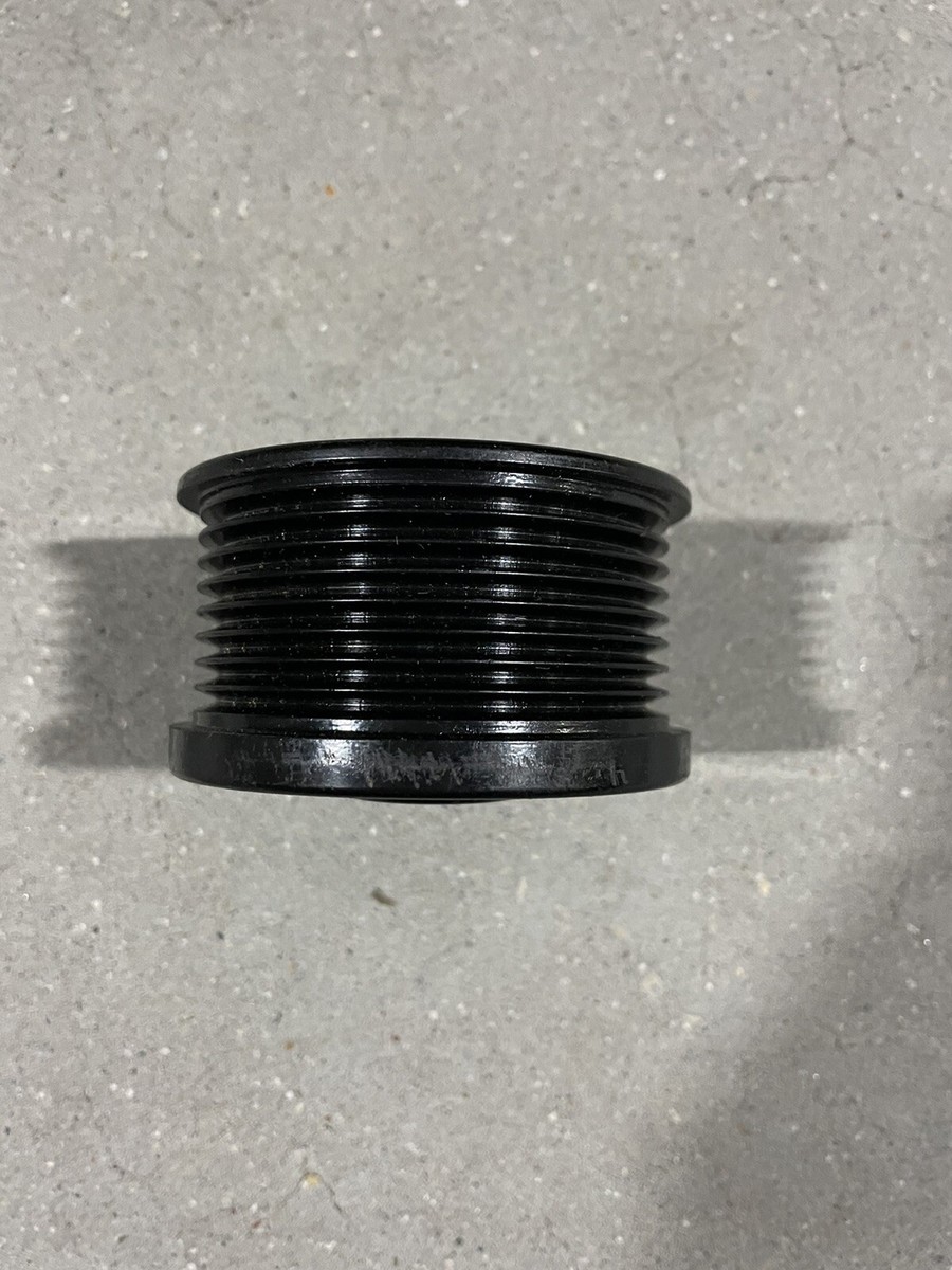 New Cummins PULLEY,ALTERNATOR 3919390 | eBay 