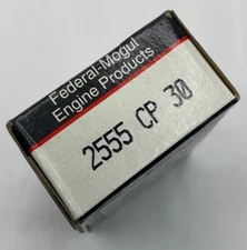 Federal-Mogul 2555CP-30 Engine Connecting Rod Bearing 2555CP-30
