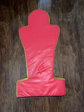 Foamnasium Soft Play Foam Man Cutout Toddler Crawl Activity Indoor Toy Birthday