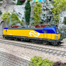 193 733-3 "Vectron" Electric Locomotive, ELL, NS, EP VI, Digital Son 3R - MARK