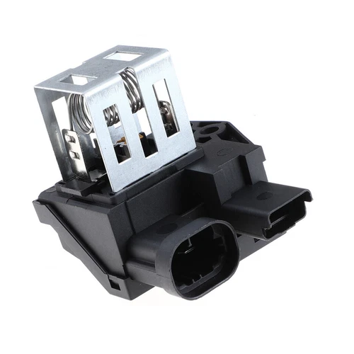 9662872380 For Peugeot 207 208 Citroen C2 C3 Radiator Fan Motor Relay Resistor - Picture 3 of 10