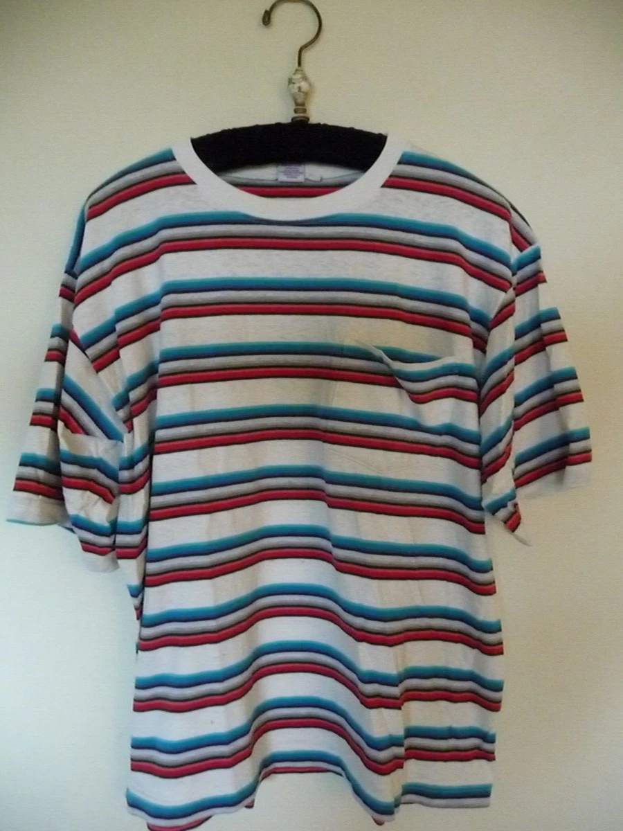 Vintage hang outlet ten t shirts