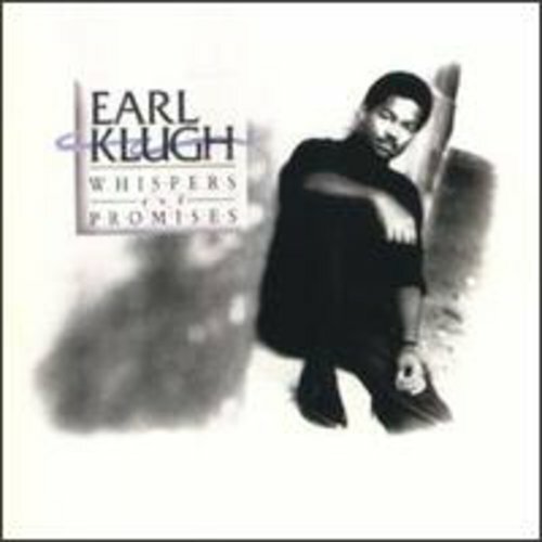 Whispers & Promises by Earl Klugh (CD, 1990)