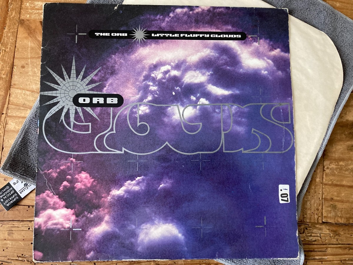 【CD】THE ORB Little Fluffy Clouds US12\"CD anBlZw.jpeg