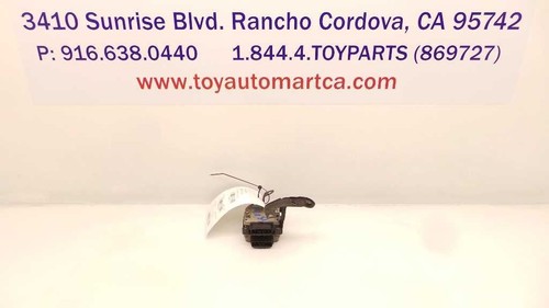 99-03 LEXUS RX300 3.0L 6CYL IGNITOR COIL ASSEMBLY - Foto 2 di 12