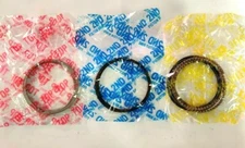 NEW 3FLEX PISTON RING SET FOR MITSUBISHI 3G83 MD160195