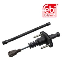 Febi Bilstein Geberzylinder Kupplung Kupplungsgeberzylinder FüR Opel Astra G CC