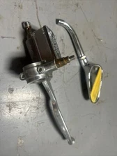 94-06 1999 SUZUKI INTRUDER 800 VS800GL FRONT BRAKE MASTER CYLINDER 59600-24B50