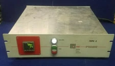 Materials Research Instruments MRI TCPU 2 Bruker D8 Diffractometer