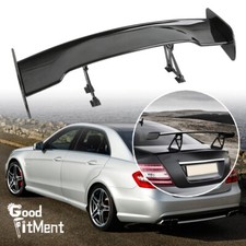 Für Mercedes-Benz E-Klasse W212 Glänzend GT Heckflügel Heckspoiler Spoiler Wing