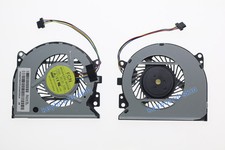 New for HP ENV 15 X360 15-U 15-U011dx 15-U110dx 13-B 13-A CPU FAN 776213-001