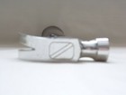 Vintage Avon Decanter On the Mark Hammer 1980's, Everest — photo 4