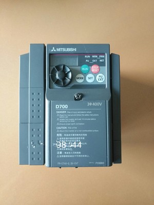 Mitsubishi d700 ошибки