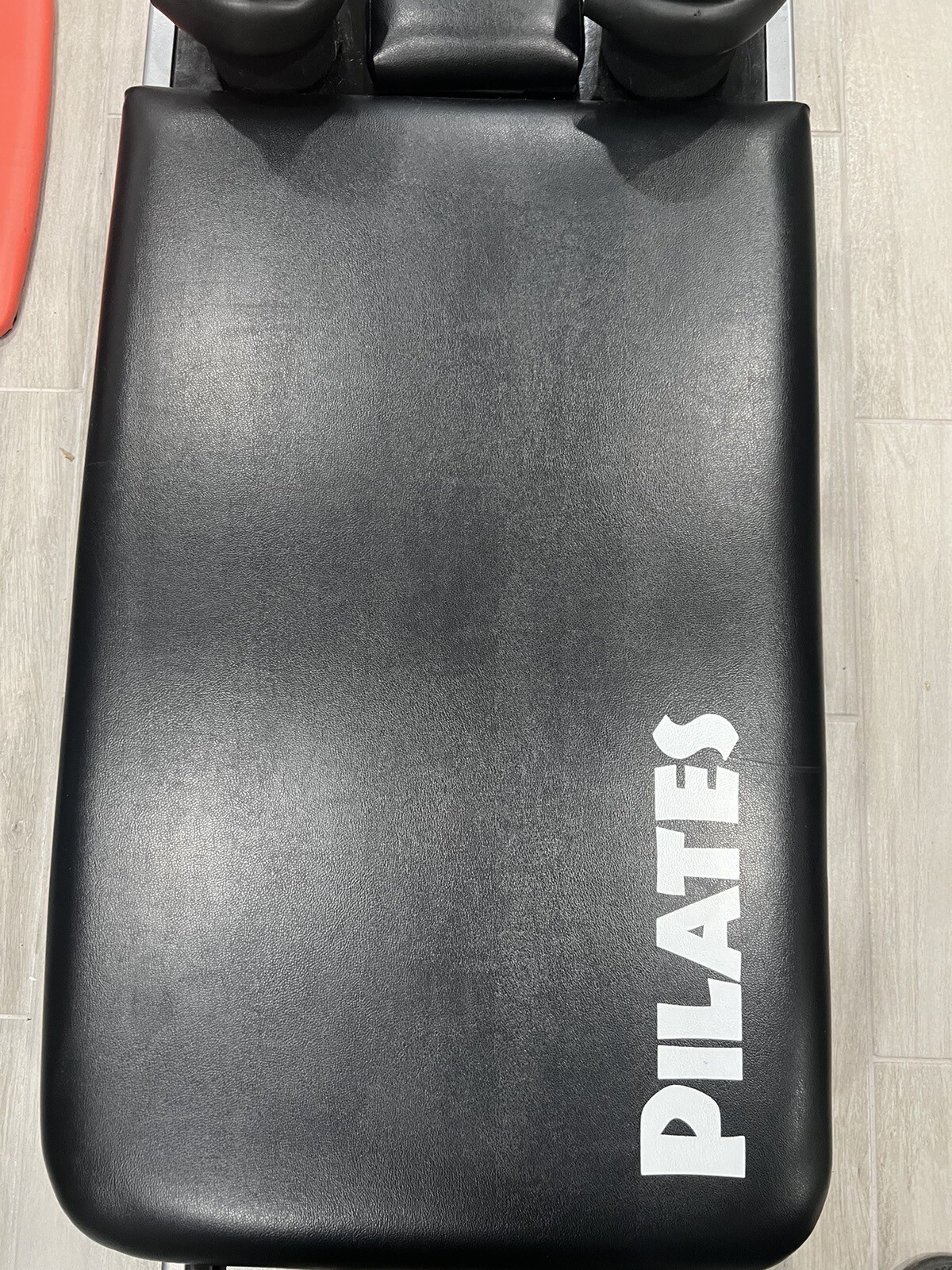 pilates reformer eBay