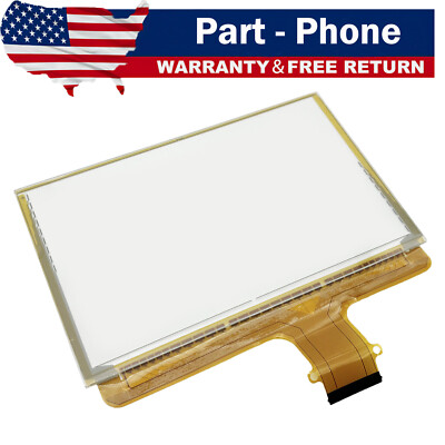 8' 55 Pin Touch Screen DJ080PA-01A For Chevrolet GMC MYLINK Navigation Raido