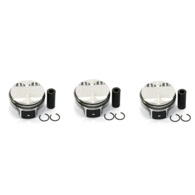 Kolben Set STD. Ø74,50mm CHZ für VW Audi Seat Skoda 1.0 TSI 04C107065AL